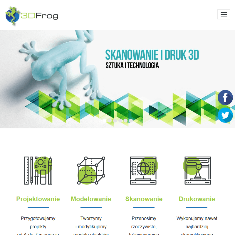 Projektowanie 3d śląsk