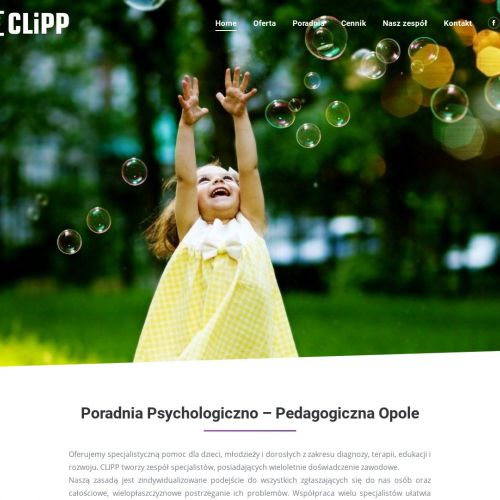 Neurologopeda - Opole