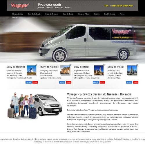 Świdnica - transport do holandii tanio