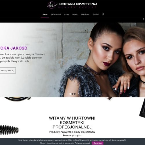 Noble lashes dla szkół w Bydgoszczy