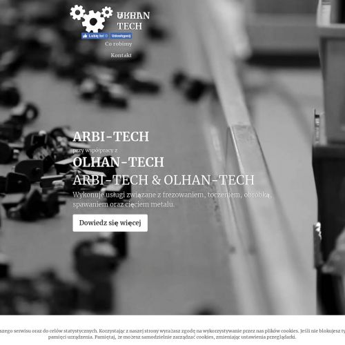 Obróbka cnc dolny śląsk - Wałbrzych