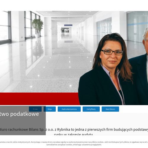 Obsługa księgowa Rybnik