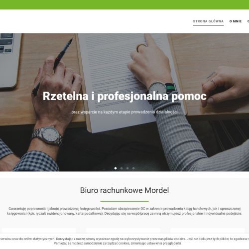 Biuro rachunkowe żary w Sulechowie