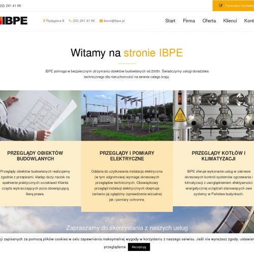 Audyt efektywności energetycznej w Wrocławiu