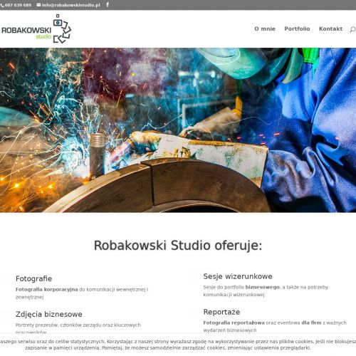 Poznań - fotografia eventów firmowych