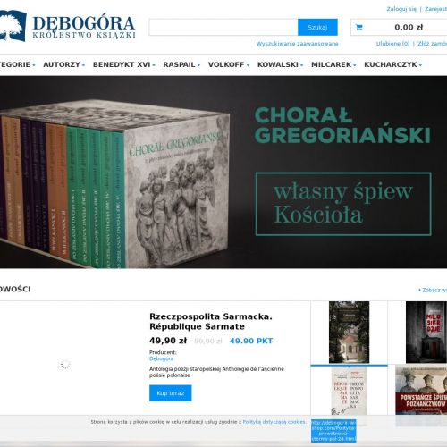Rzeczpospolita sarmacka książka