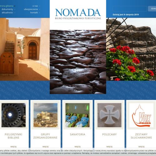 Pobyty sanatoryjne na litwie w Warszawie