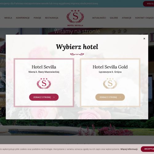 Przyjęcia okolicznościowe w Skierniewicach