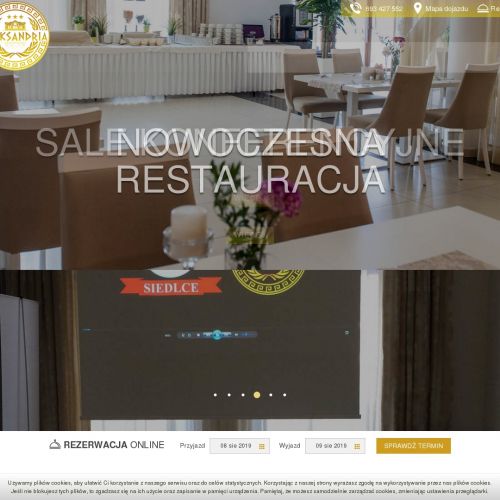 Siedlce - spotkania integracyjne
