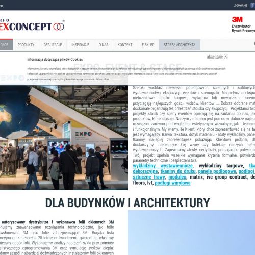 Folie przeciwsłoneczne w Poznaniu