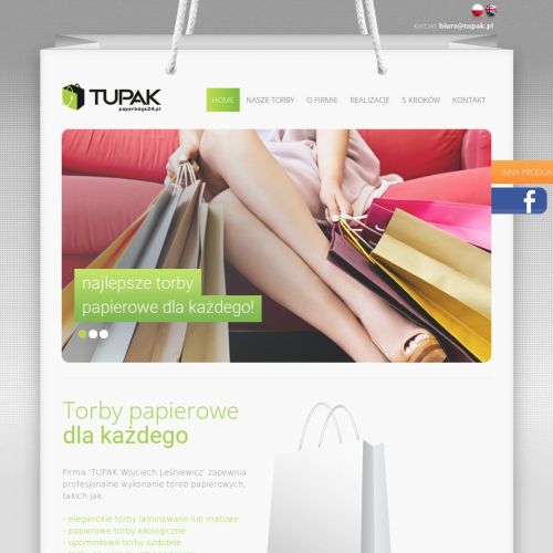 Torby ekologiczne tanio