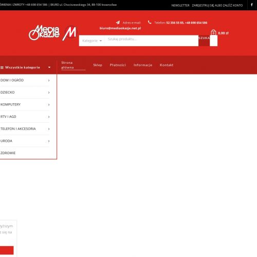 Agd sklep internetowy