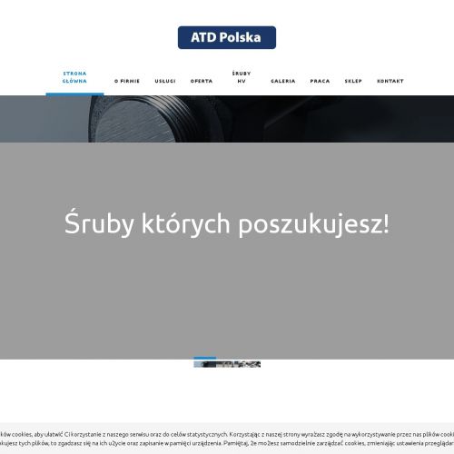 Wkręty do ościeżnic - Warszawa