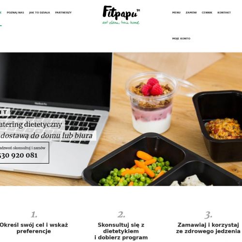 Dieta na zwiększenie masy mięśniowej - Gliwice
