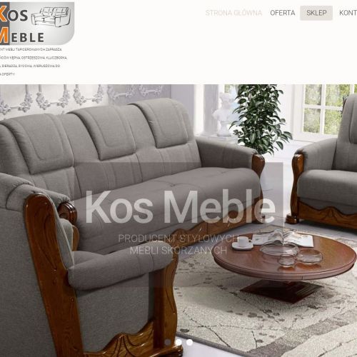 Kluczbork - meble