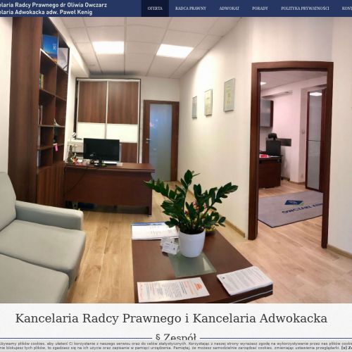 Radca prawny gdańsk upadłość konsumencka - Gdynia