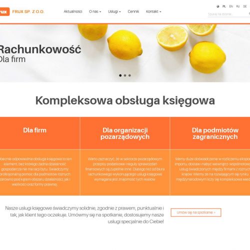 Rozliczanie fundacji - Wrocław