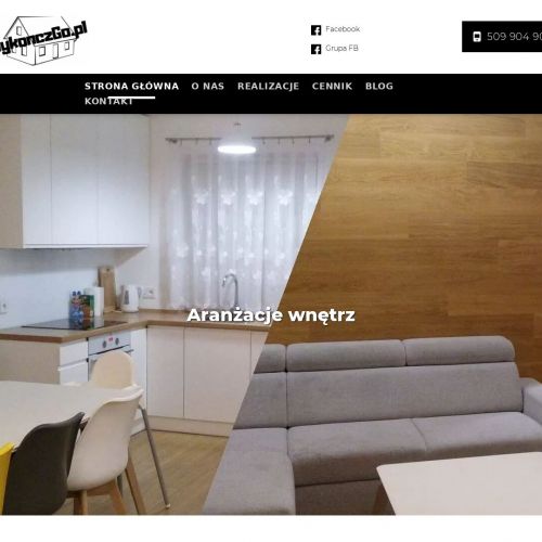 Instalacje hydrauliczne Myszków