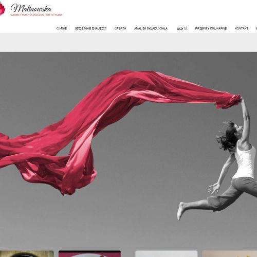 Sosnowiec - psychodietetyk