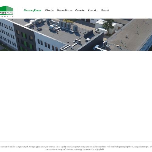 Wynajem biur grunwald w Poznaniu