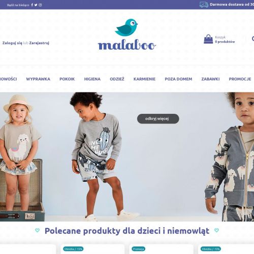 Akcesoria do kokonów