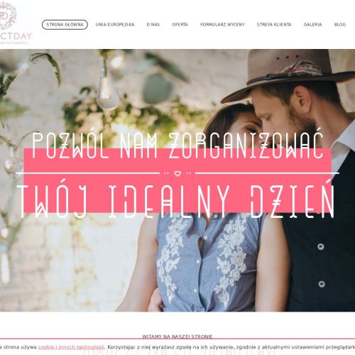 Organizacja wesela rzeszów