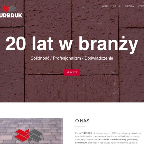 Zagęszczanie gruntu - Szczecin