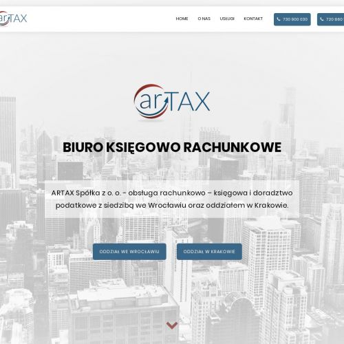Biuro rachunkowe kraków cennik - Kraków