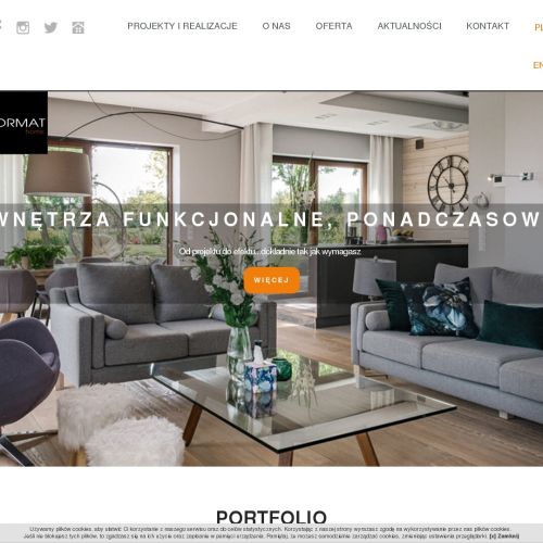 Katowice - homestaging