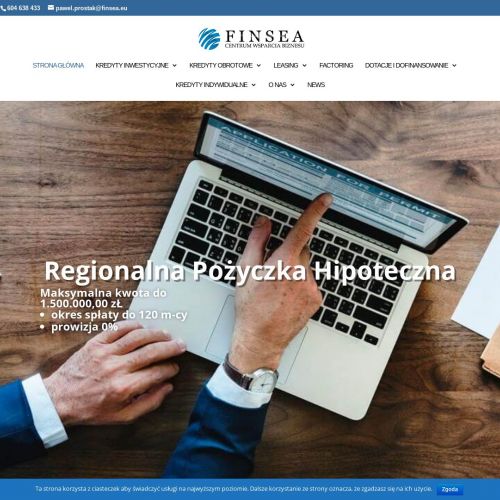 Księgowość działalność gospodarczej