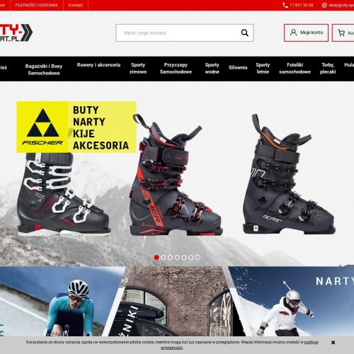 Przyczepki samochodowe w Rzeszowie