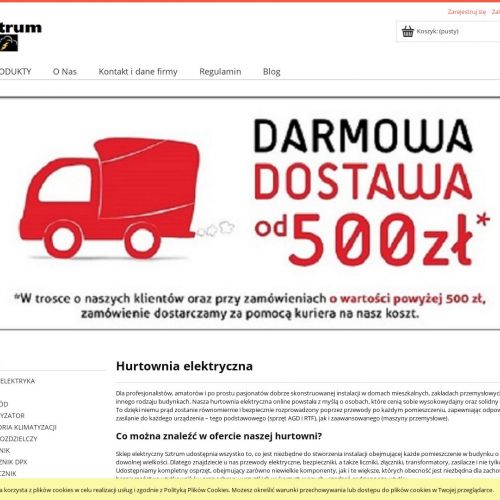 Elektrycy śląsk w Katowicach