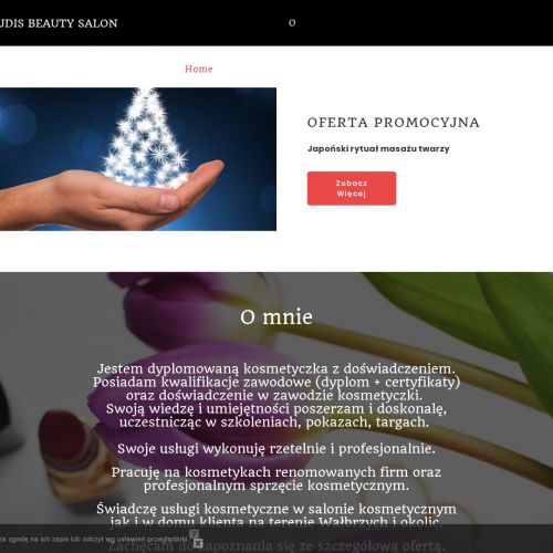 Terapia kwasami Wałbrzych