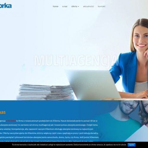 Ubezpieczenie turystyczne Milanówek