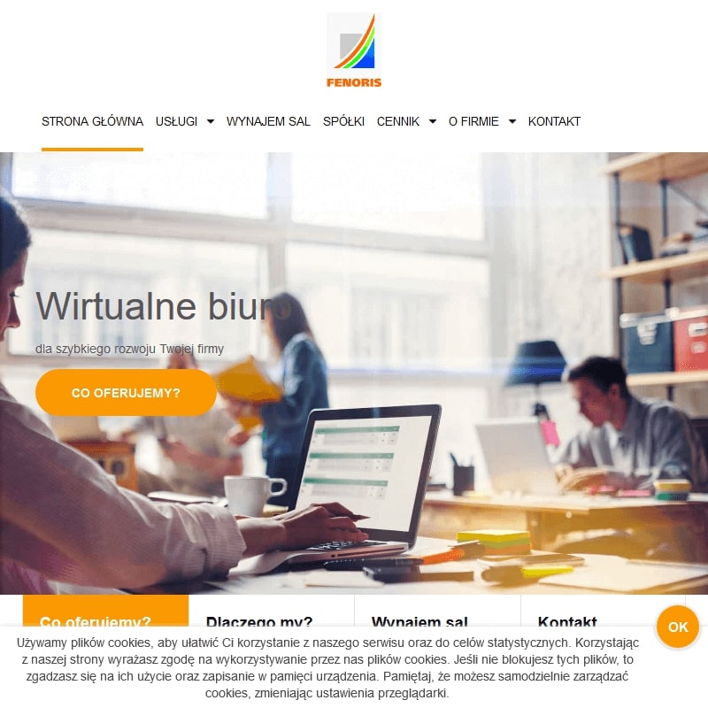 Sale szkoleniowe w Wrocławiu
