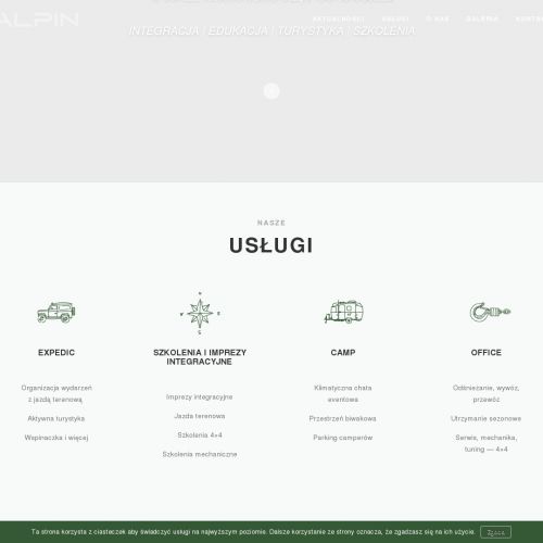 Kraków - przejażdżki samochodami terenowymi