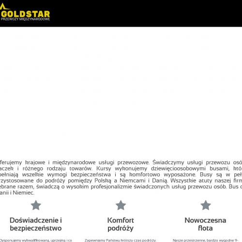 Przewóz paczek polska niemcy