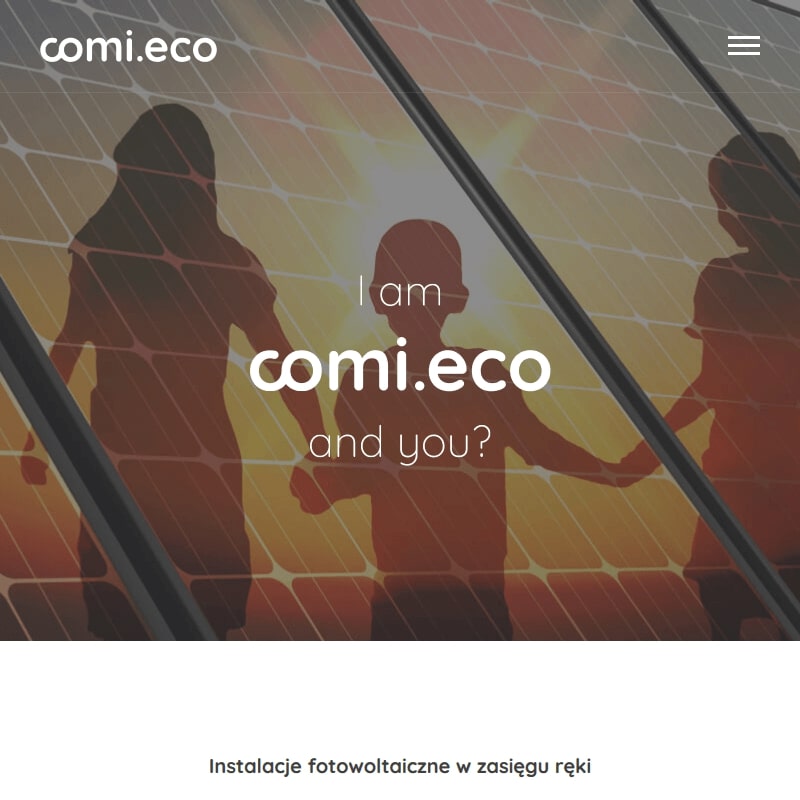 Nowa Sól - panel monokrystaliczny