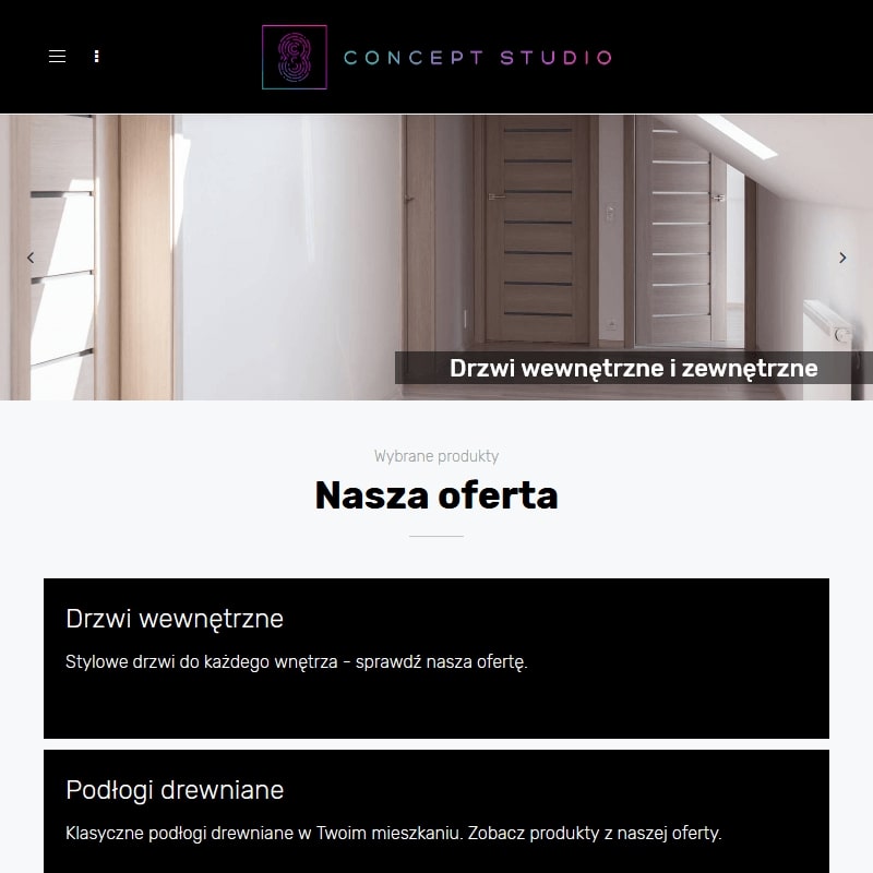 Podłogi drewniane Grudziądz