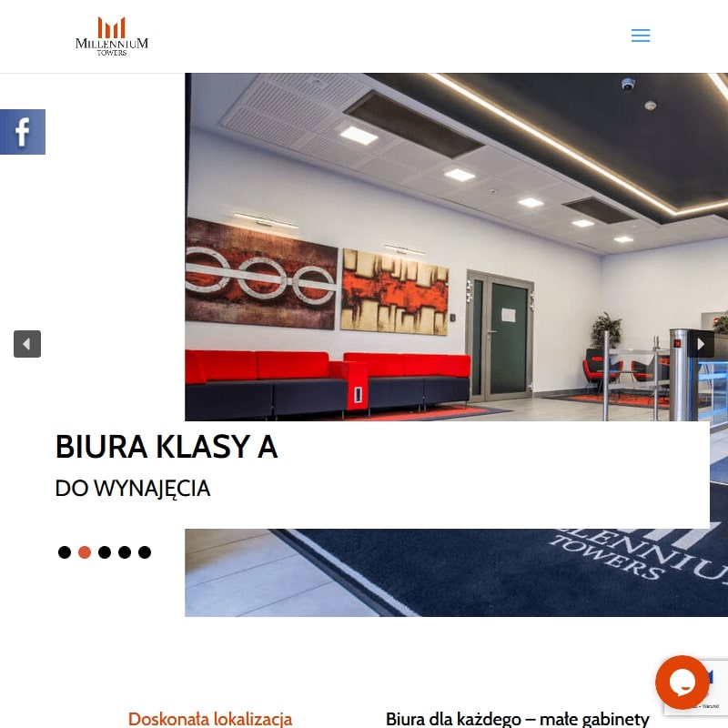 Wynajem wrocław fabryczna w Wrocławiu