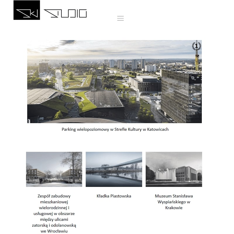 Projektowanie budynków wielorodzinnych w Gorzowie Wielkopolskim