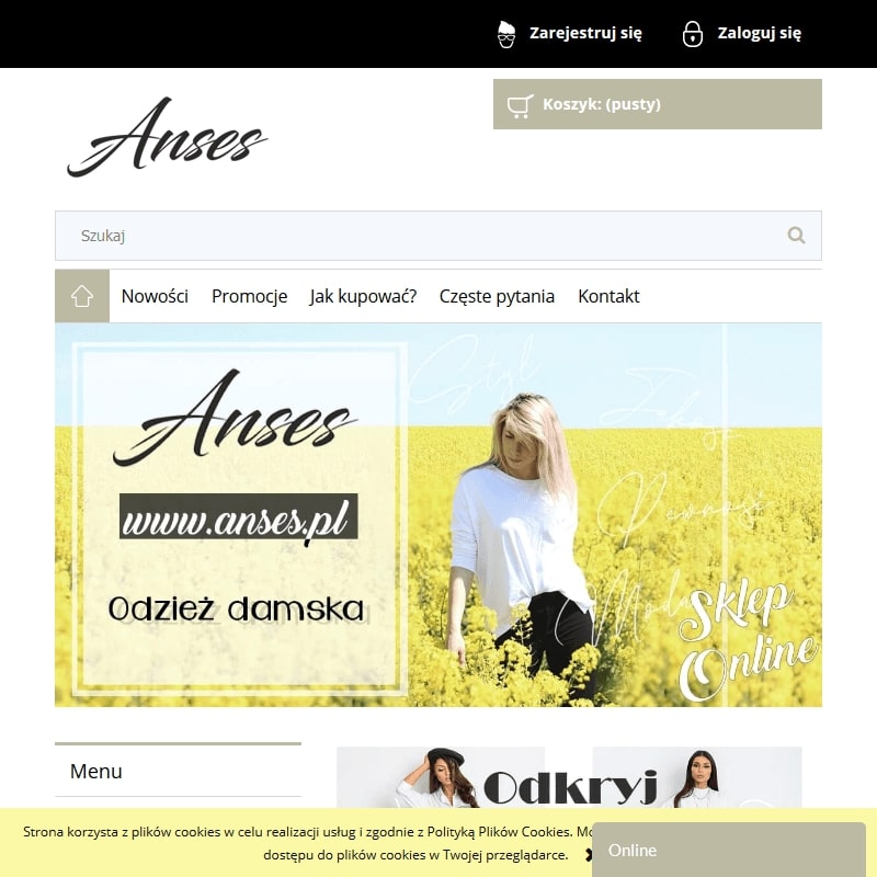 Sukienki wieczorowe z ogonem