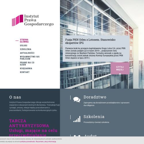 Doradztwo przy transakcjach handlowych Katowice