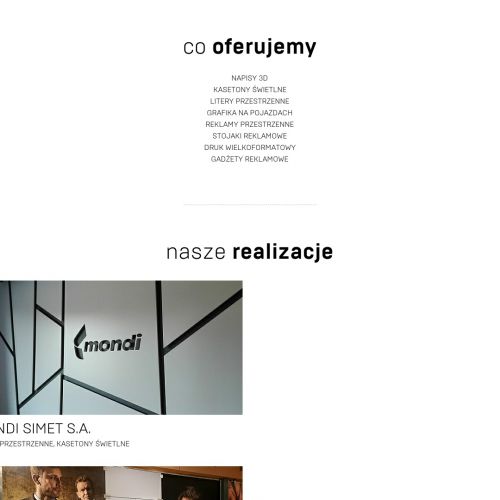 Reklama śrem