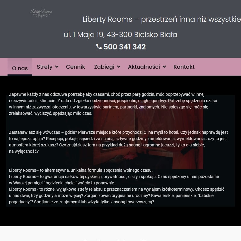Spa dla przyjaciółek śląsk