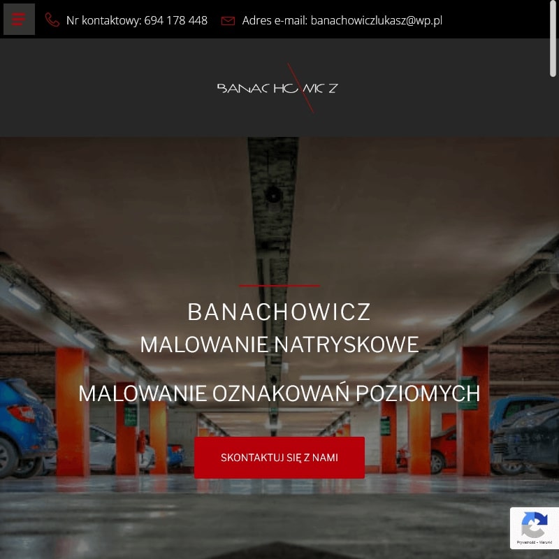 Zabezpieczenia ogniochronne konstrukcji stalowych - Poznań