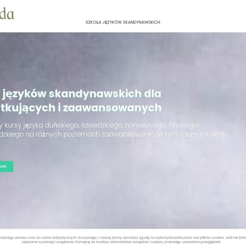 Islandzki dla początkujących