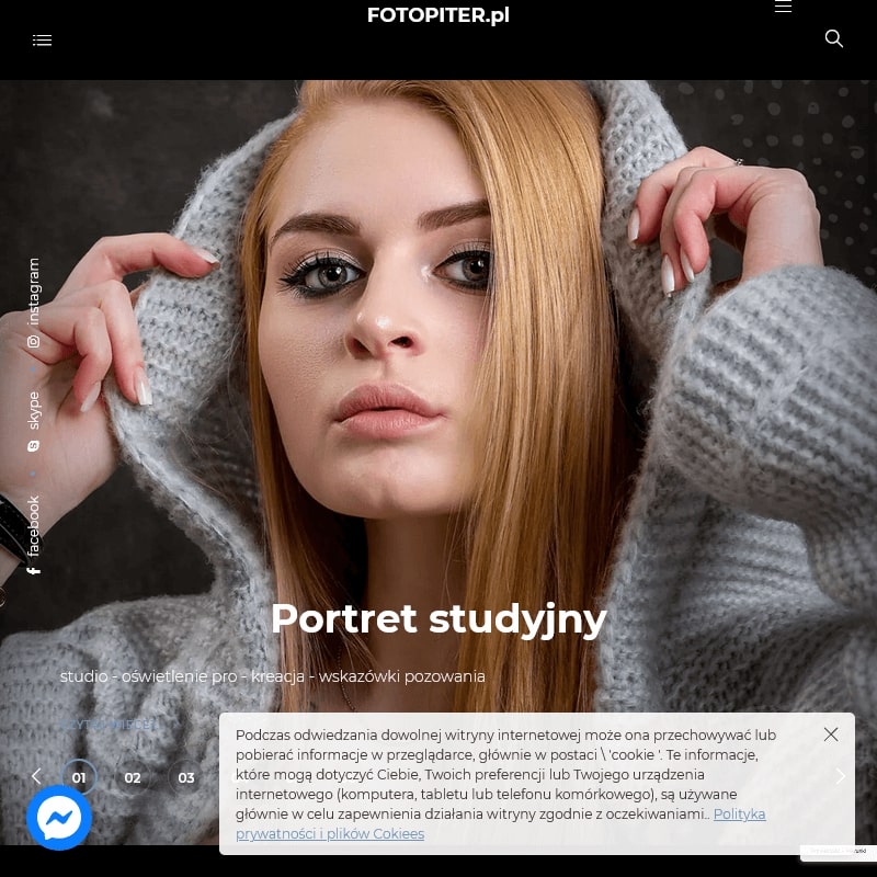 Sesje zdjęciowe w Katowicach
