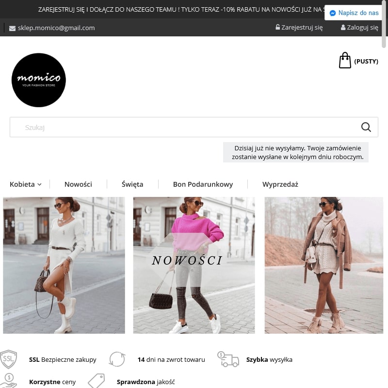 Spódniczki w kwiatki