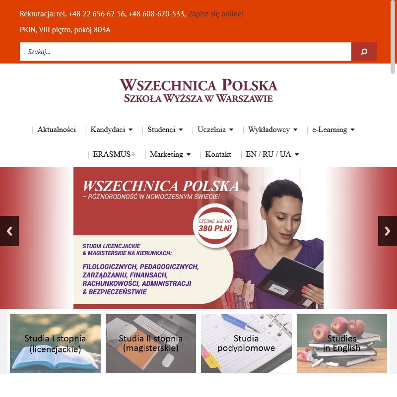 Pedagogika opiekuńczo wychowawcza uprawnienia